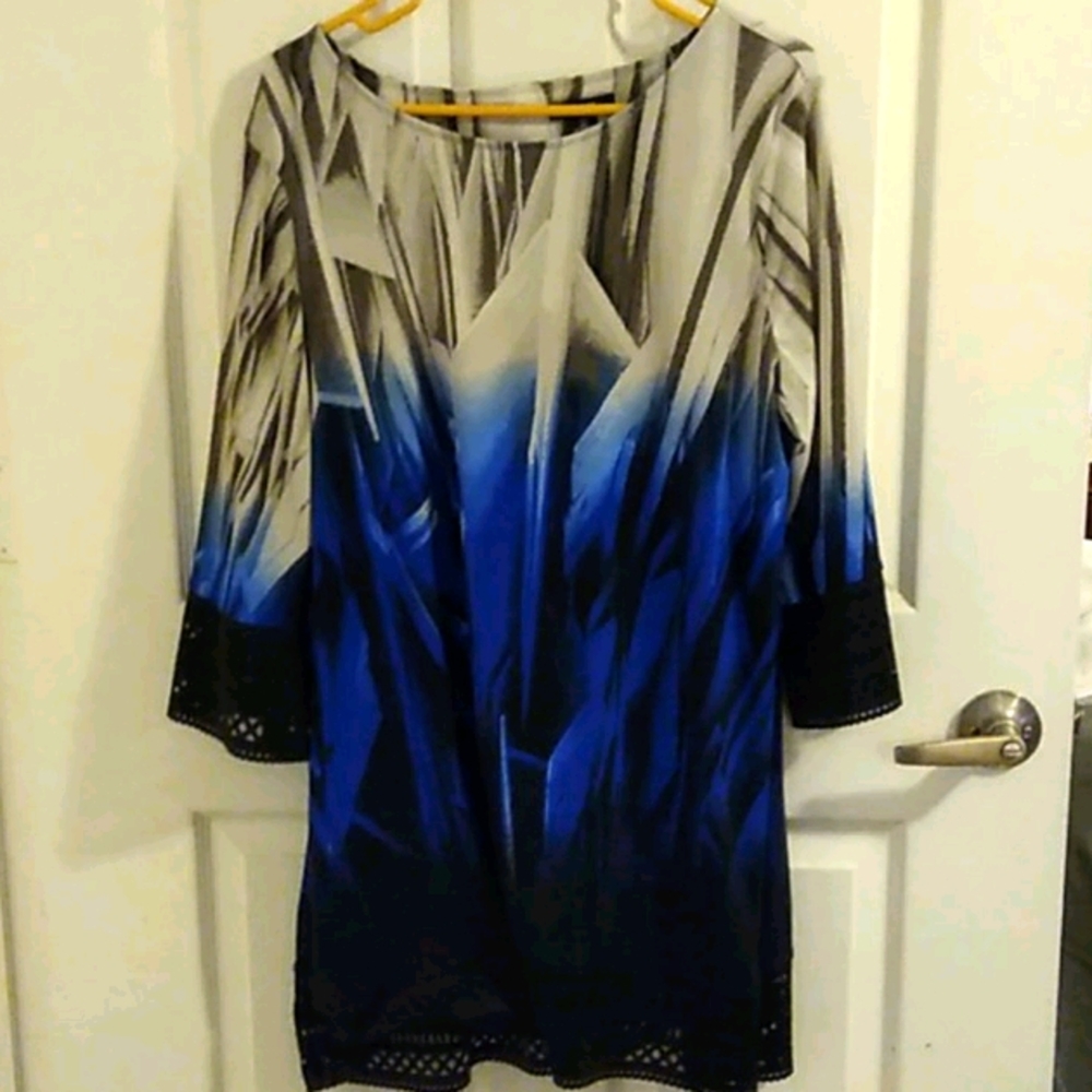 Alfani tunic Bogo⭐